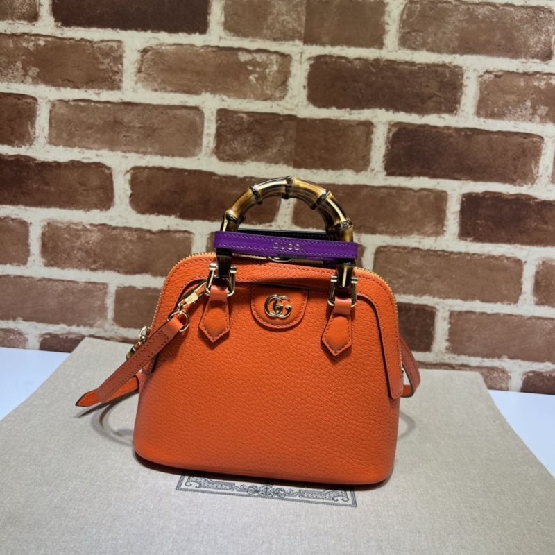 Gucci Top Handle Bags